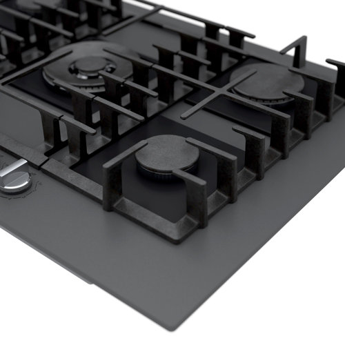 Bosch Benchmark® 29.5'' Gas 5 Burner Cooktop Wayfair